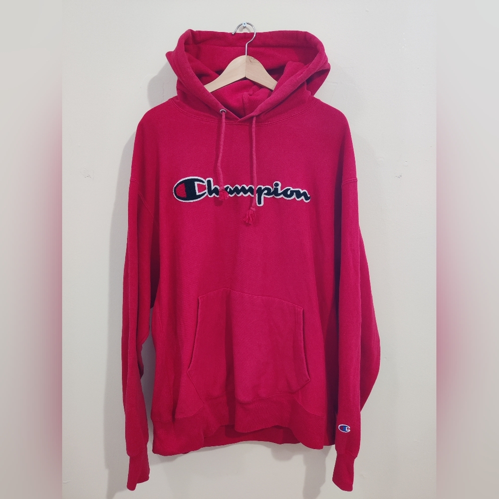 Champion Hoodie
